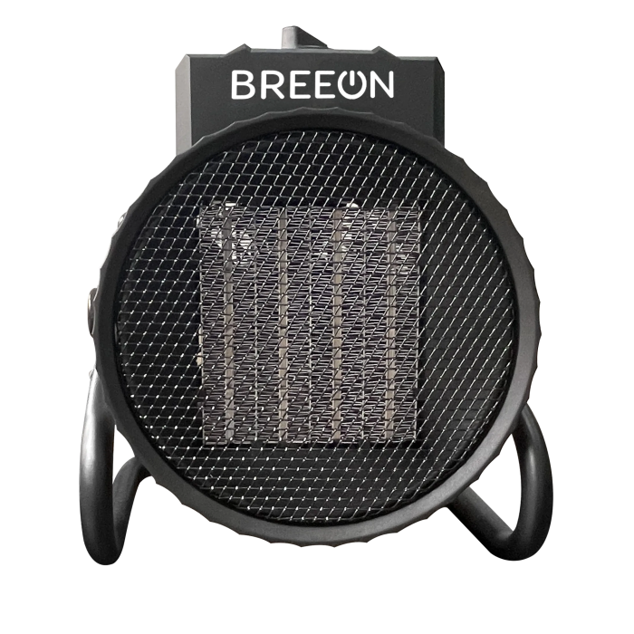 Тепловая пушка BREEON BHEG-2000