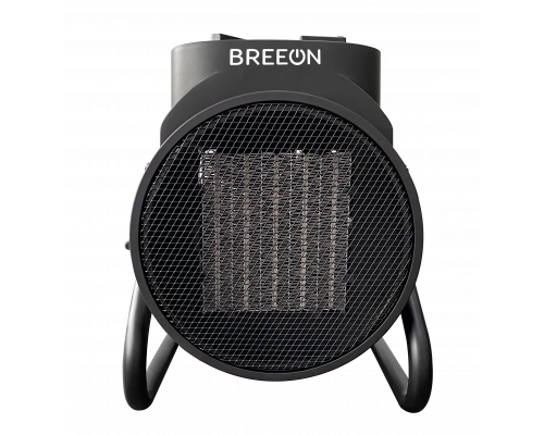Тепловая пушка BREEON BHEG-3000 купить в Новосибирске