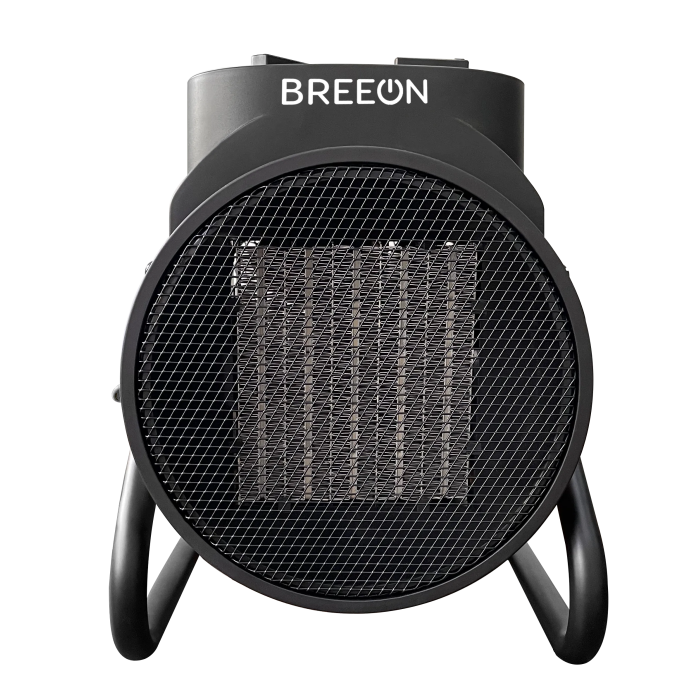 Тепловая пушка BREEON BHEG-3000