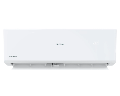 Сплит-система BREEON BRC-07TPO (комплект) серии Prisma on/off купить в Новосибирске