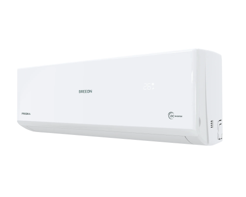 Инверторная сплит-система BREEON BRC-07TPI (комплект) серии Prisma DC Inverter купить в Новосибирске
