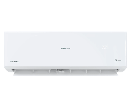 Инверторная сплит-система BREEON BRC-07TPI (комплект) серии Prisma DC Inverter купить в Новосибирске