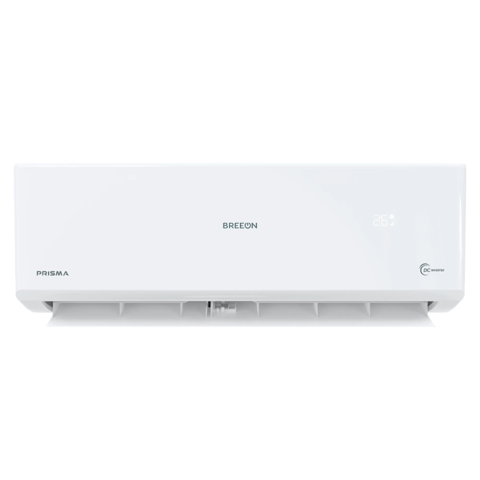 Инверторная сплит-система BREEON BRC-09TPI (комплект) серии Prisma DC Inverter