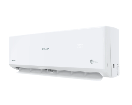Инверторная сплит-система BREEON BRC-07TPI (комплект) серии Prisma DC Inverter купить в Новосибирске