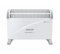 Электрический конвектор BREEON Pro Comfort BHEC-2000
