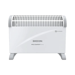 Электрический конвектор BREEON Pro Comfort BHEC-2000