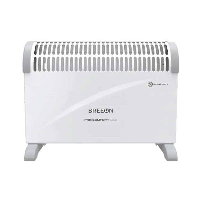 Электрический конвектор BREEON Pro Comfort BHEC-2000