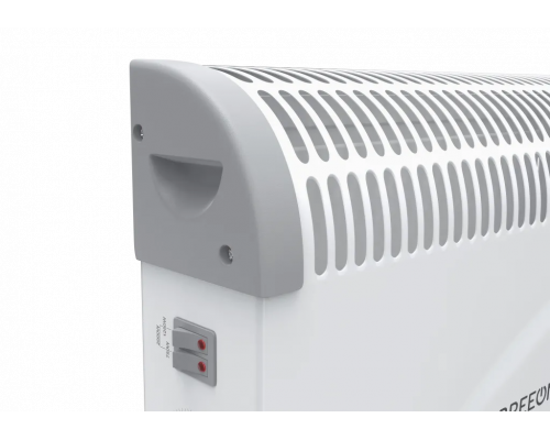 Электрический конвектор BREEON Pro Comfort BHEC-2000 купить в Новосибирске