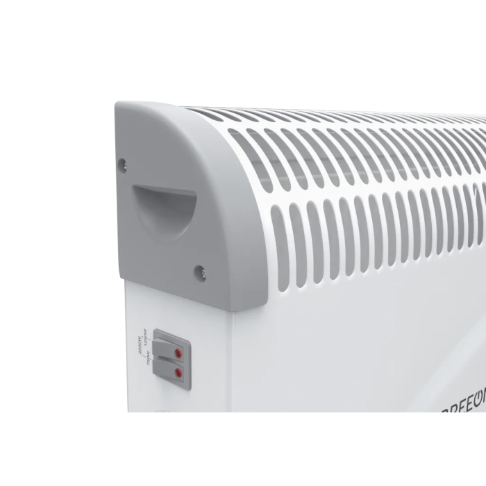 Электрический конвектор BREEON Pro Comfort BHEC-2000