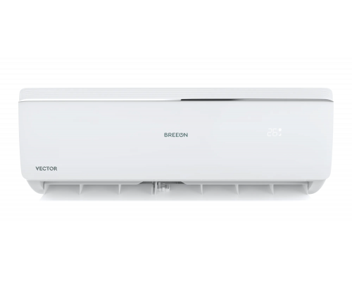 Сплит-система BREEON BRC-09AVO (комплект) серии Vector on/off
