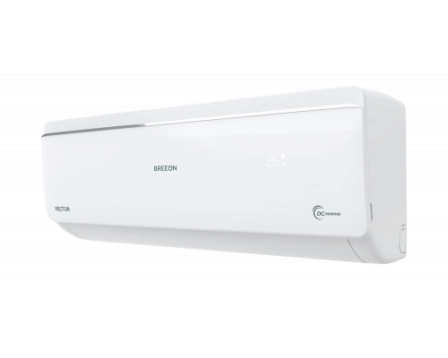 Инверторная сплит-система BREEON BRC-07AVI (комплект) серии Vector DC Inverter купить в Новосибирске