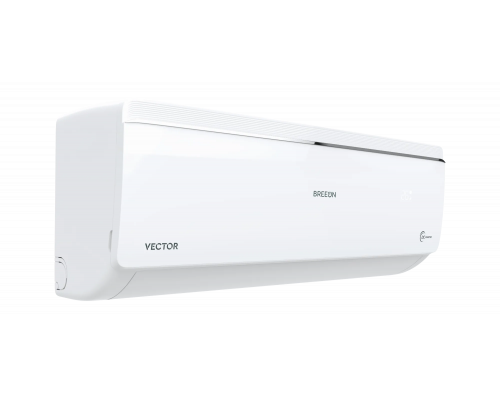 Инверторная сплит-система BREEON BRC-07AVI (комплект) серии Vector DC Inverter купить в Новосибирске