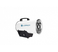 Газовая тепловая пушка Loriot GHB-10
