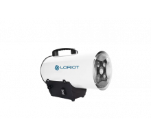 Газовая тепловая пушка Loriot GHB-10