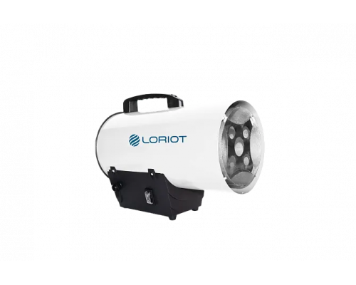 Газовая тепловая пушка Loriot GHB-10 купить в Новосибирске