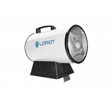 Газовая тепловая пушка Loriot GHB-15