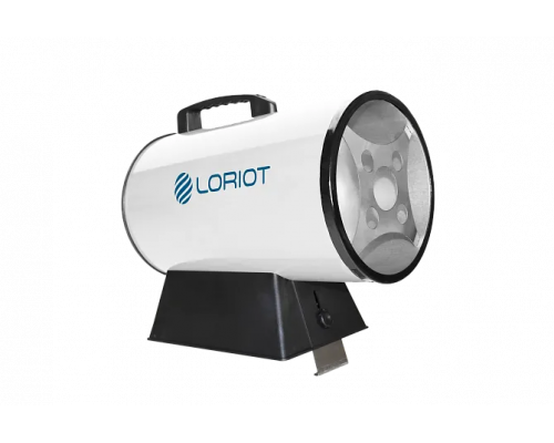 Газовая тепловая пушка Loriot GHB-15 купить в Новосибирске