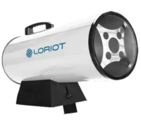 Газовая тепловая пушка Loriot GHB-30