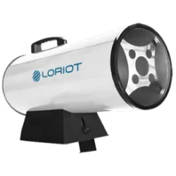 Газовая тепловая пушка Loriot GHB-30