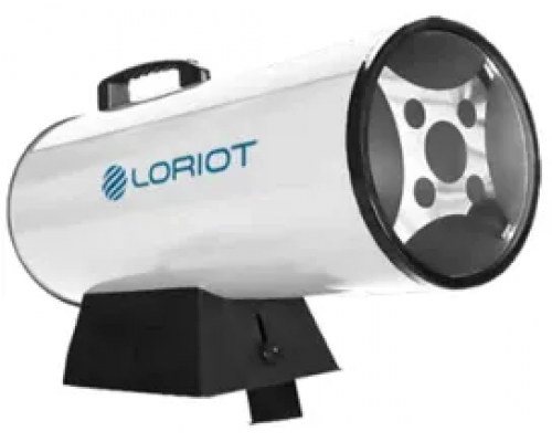 Газовая тепловая пушка Loriot GHB-30 купить в Новосибирске