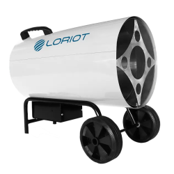 Газовая тепловая пушка Loriot GHB-50