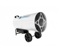 Газовая тепловая пушка Loriot GHB-70
