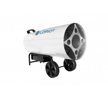Газовая тепловая пушка Loriot GHB-70