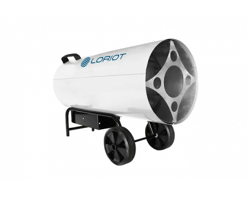 Газовая тепловая пушка Loriot GHB-70 купить в Новосибирске