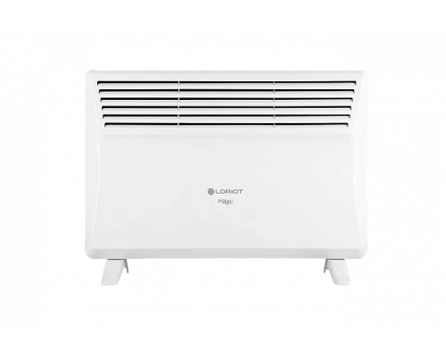Электрический конвектор LORIOT Magic LHCY-1000 М купить в Новосибирске