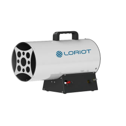 Газовая тепловая пушка Loriot GH-15