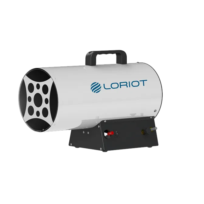 Газовая тепловая пушка Loriot GH-15