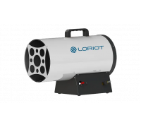 Газовая тепловая пушка Loriot GH-30