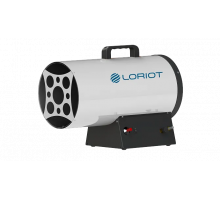 Газовая тепловая пушка Loriot GH-30