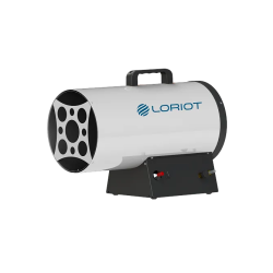 Газовая тепловая пушка Loriot GH-30
