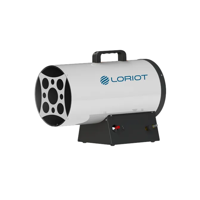 Газовая тепловая пушка Loriot GH-30