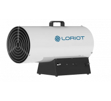 Газовая тепловая пушка Loriot GH-50