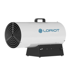 Газовая тепловая пушка Loriot GH-50