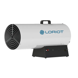 Газовая тепловая пушка Loriot GH-70