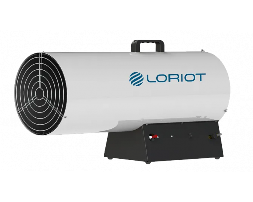 Газовая тепловая пушка Loriot GH-70 купить в Новосибирске