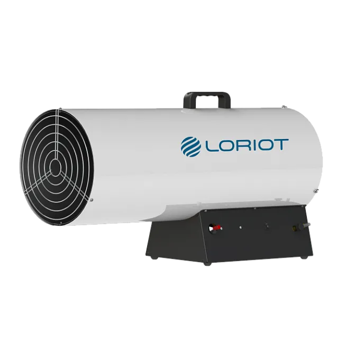 Газовая тепловая пушка Loriot GH-70