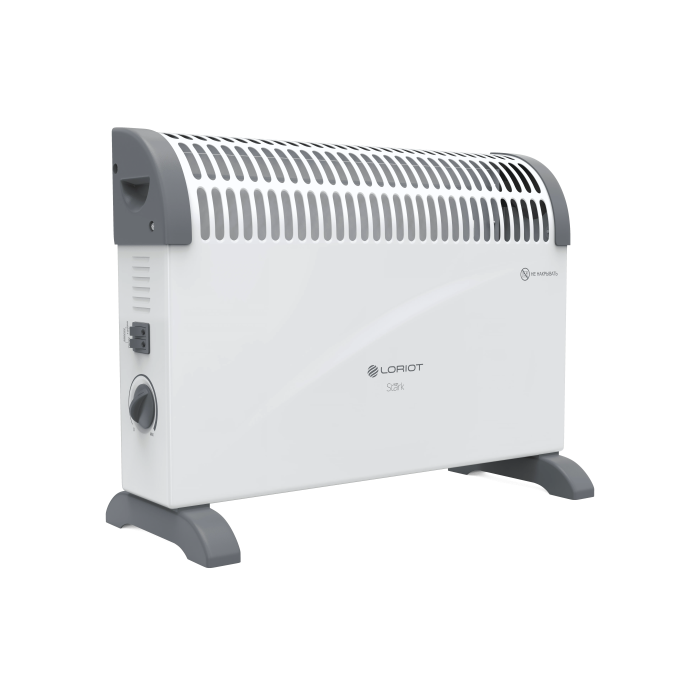 Электрический конвектор LORIOT Stark LHP-M 2000