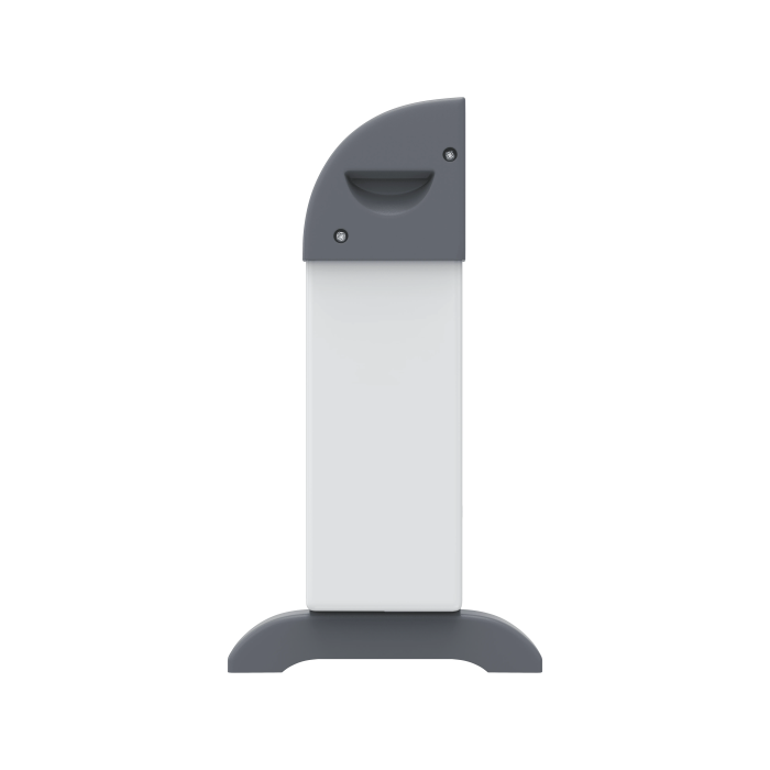 Электрический конвектор LORIOT Stark LHP-M 2000