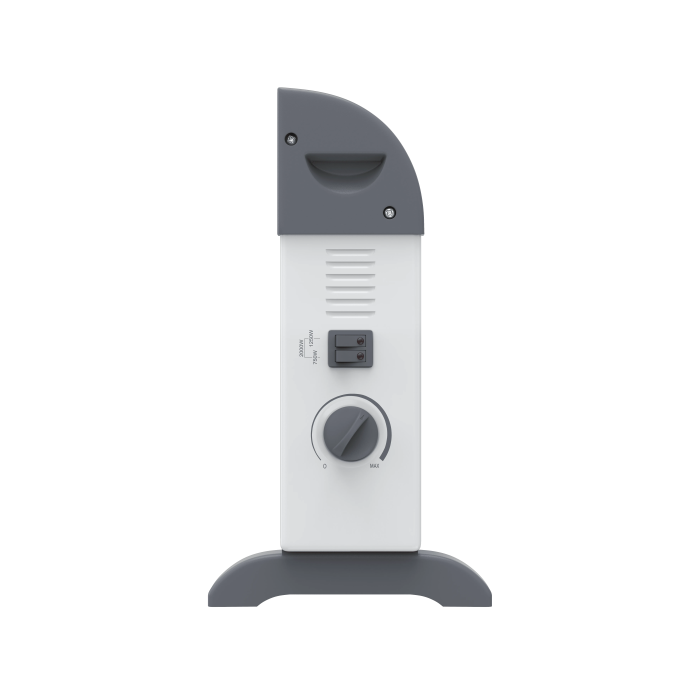 Электрический конвектор LORIOT Stark LHP-M 2000