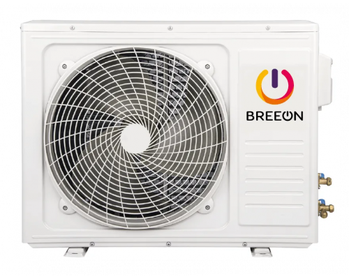 Сплит-система BREEON BRC-07TPO (комплект) серии Prisma on/off купить в Новосибирске