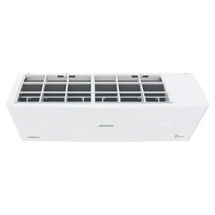 Инверторная сплит-система BREEON BRC-09TPI (комплект) серии Prisma DC Inverter
