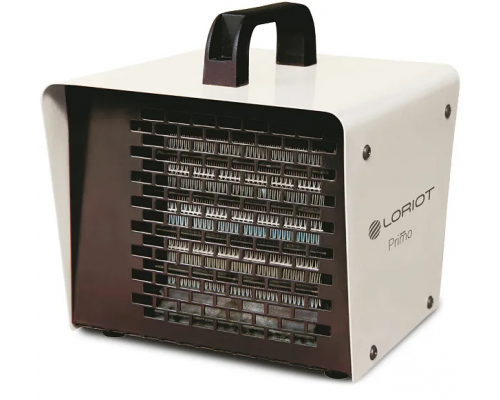 Тепловая пушка LORIOT LHP-KX 2000 купить в Новосибирске