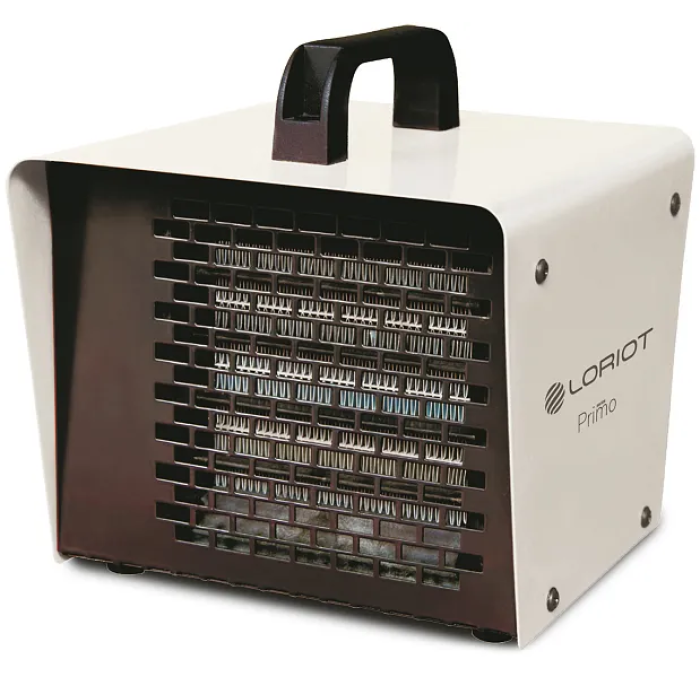Тепловая пушка LORIOT LHP-KX 2000