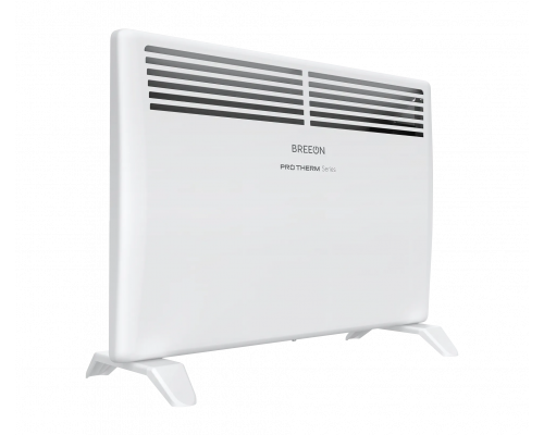 Электрический конвектор BREEON Pro Therm BHCI-2000 SM купить в Новосибирске