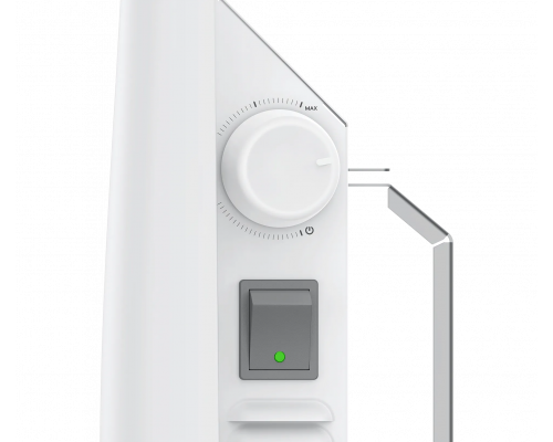 Электрический конвектор BREEON Pro Therm BHCI-2000 SM купить в Новосибирске