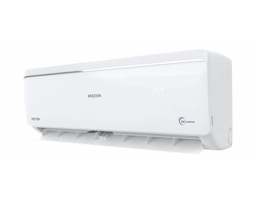 Инверторная сплит-система BREEON BRC-07AVI (комплект) серии Vector DC Inverter купить в Новосибирске